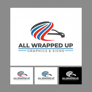 Logo Design by USIAD ANAS for this project | Design: #36010306