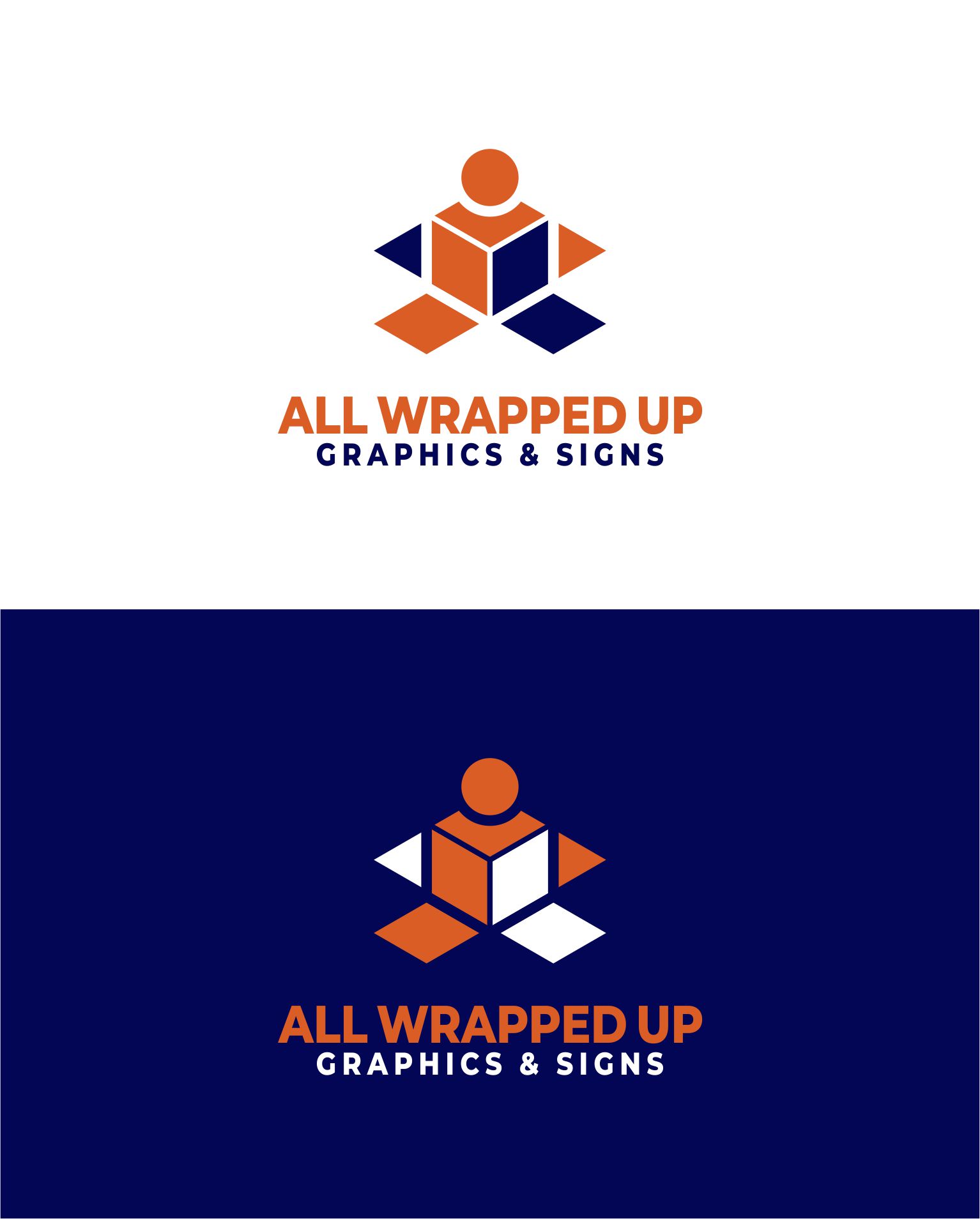Logo Design by bojboga for this project | Design #36014232