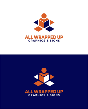 Logo Design by bojboga for this project | Design: #36014232