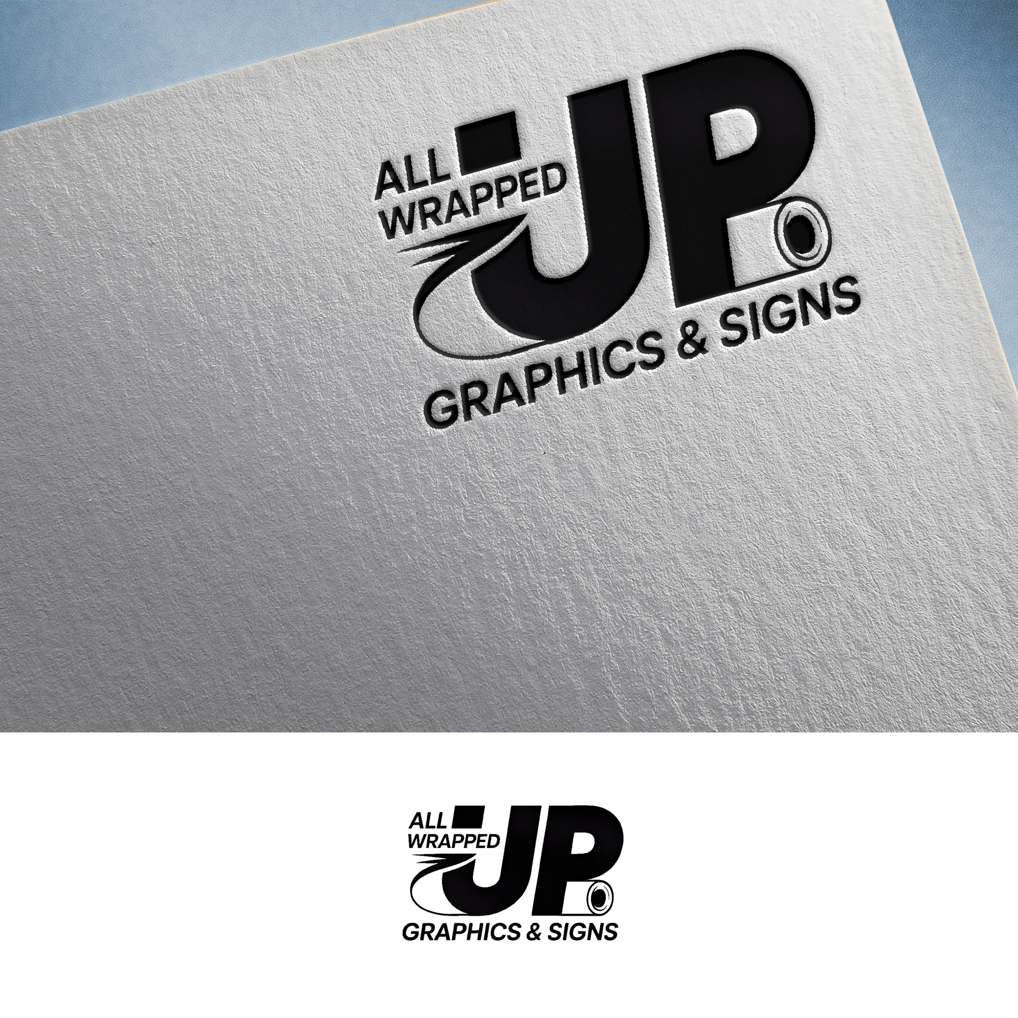 Logo Design by Feni:) for this project | Design #35954985