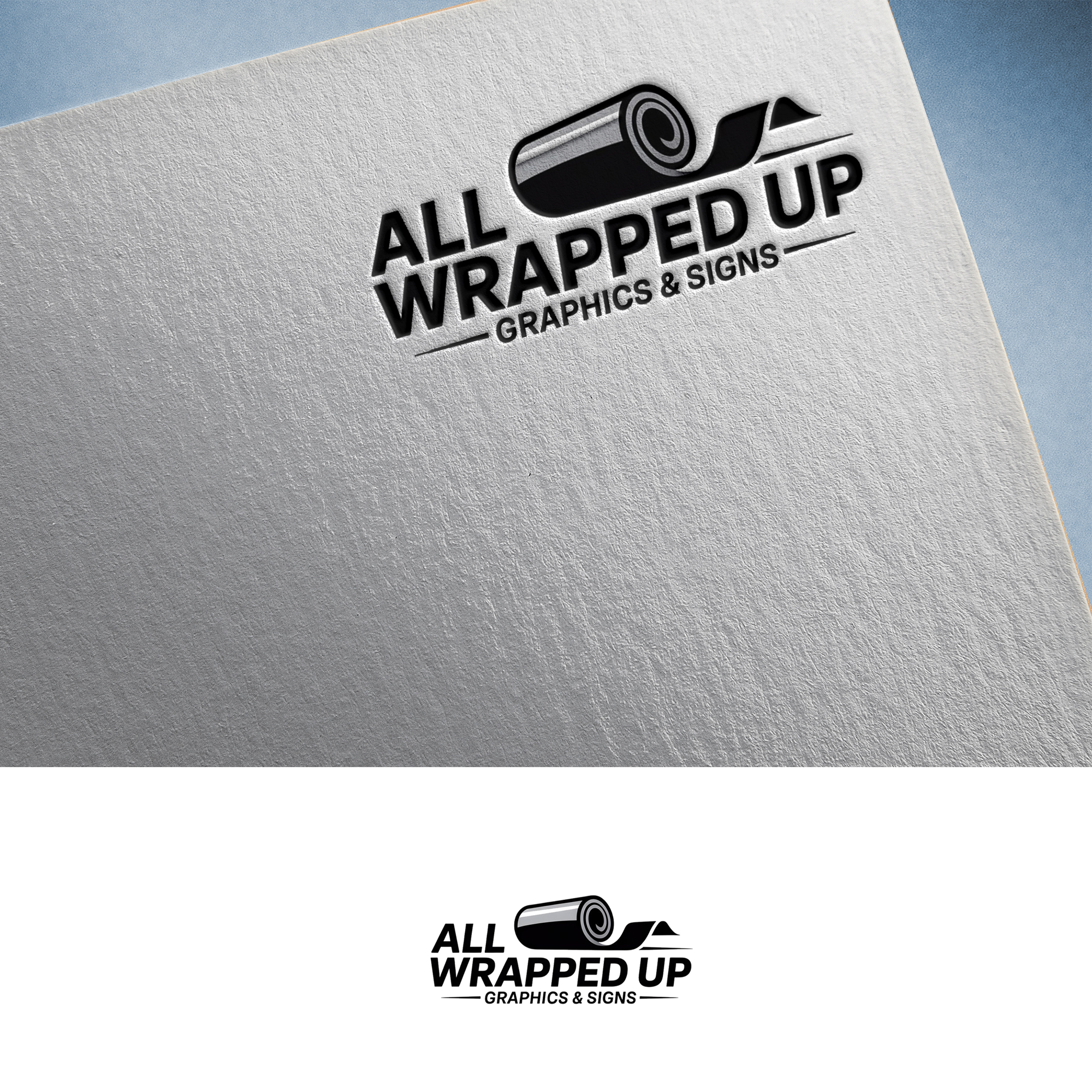 Logo Design by Feni:) for this project | Design #35954988