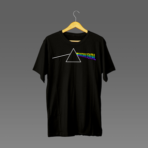 T-shirt Design by NatalF87