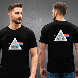 T-Shirt-Design von bethmage janaka für Downtown Dental | Design: #35951546