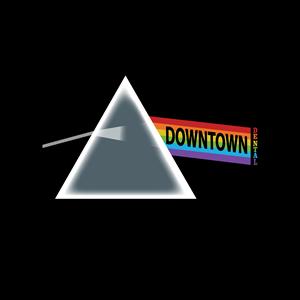 T-shirt Design by bethmage janaka for Downtown Dental | Design #35953024