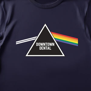 T-shirt Design by bethmage janaka for Downtown Dental | Design: #35953137
