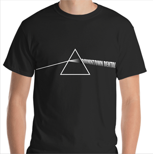 T-shirt Design by Yakuza20 for Downtown Dental | Design: #35951790
