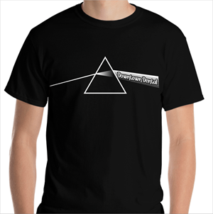 T-shirt Design by Yakuza20 for Downtown Dental | Design: #35951804