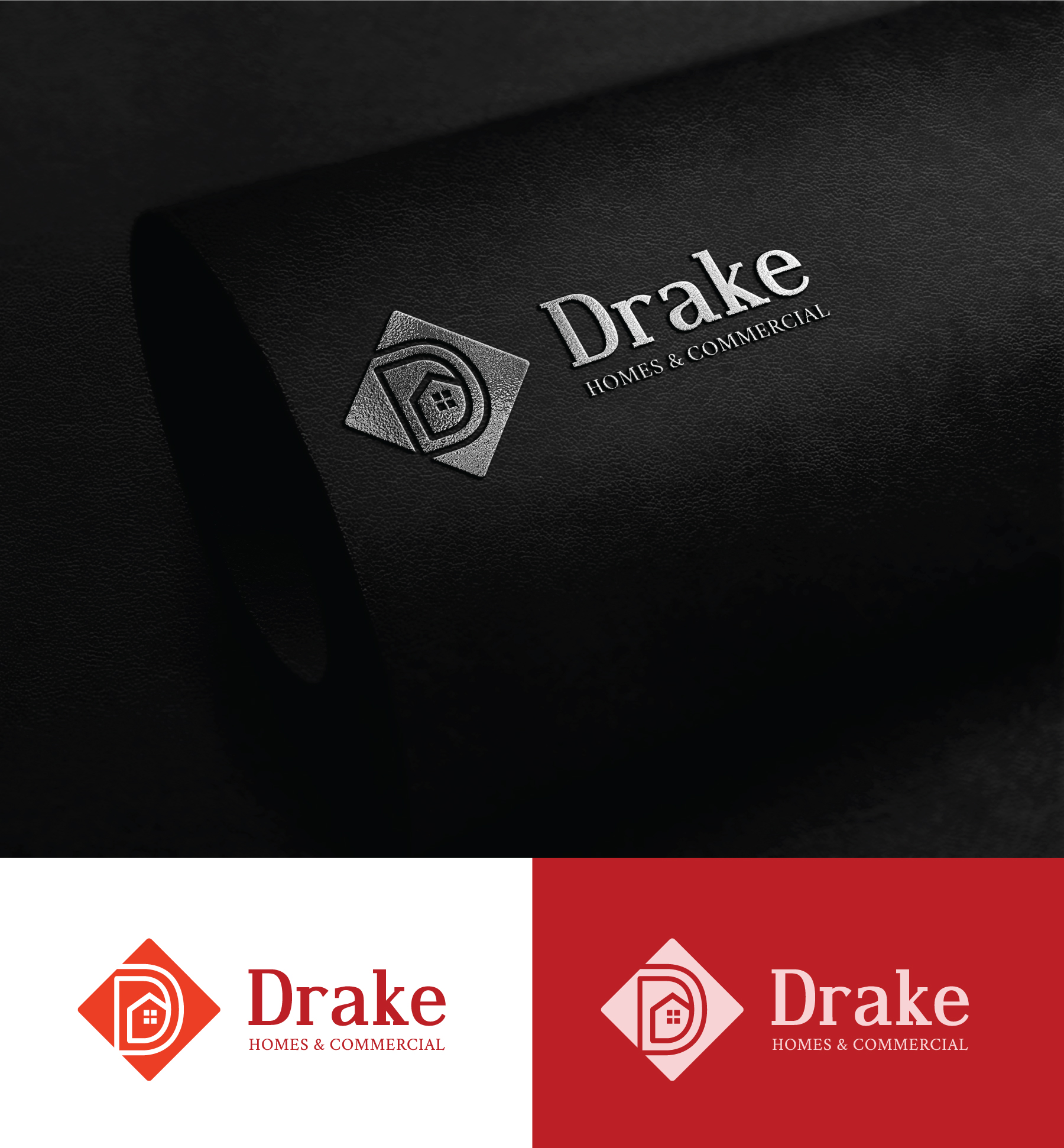 Logo Design by StromDesignHub for this project | Design #35962620