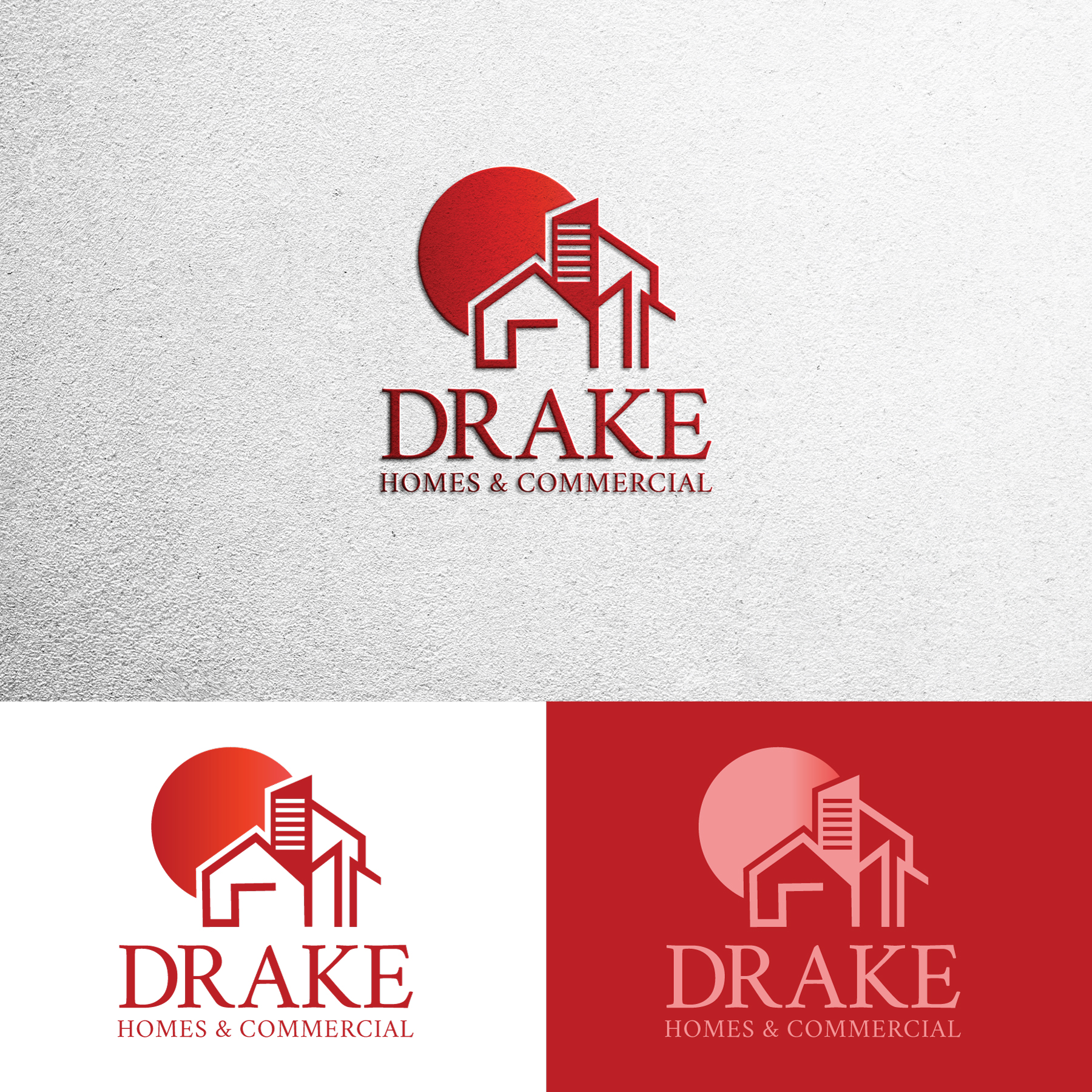 Logo Design by StromDesignHub for this project | Design #35962621