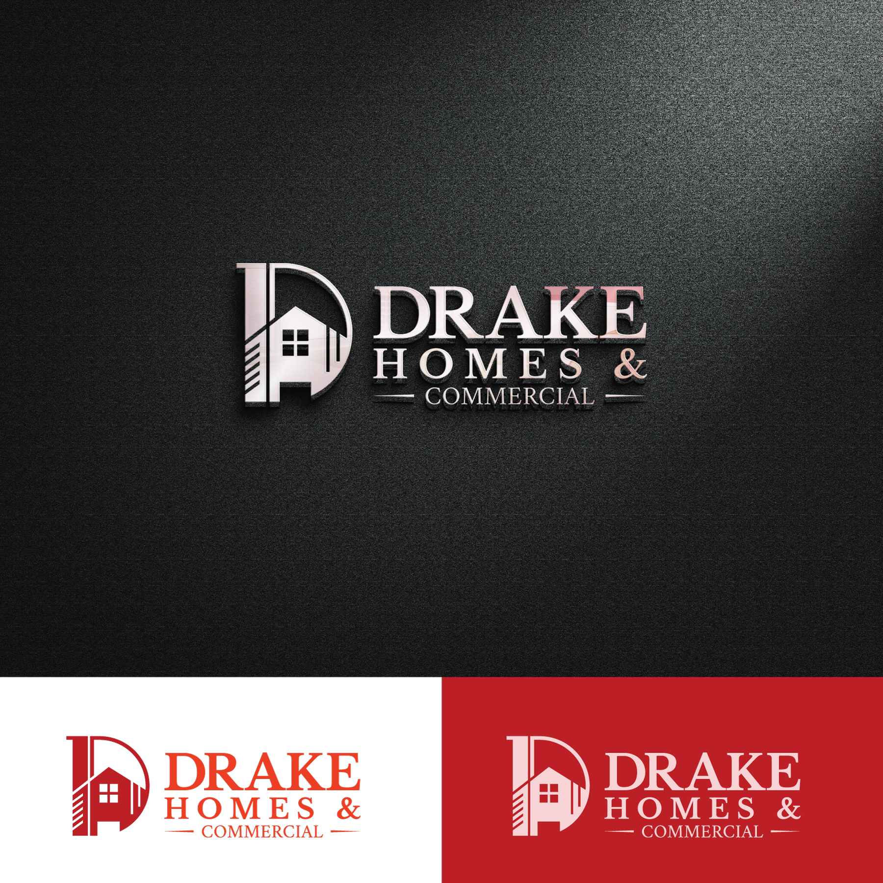Logo Design by StromDesignHub for this project | Design #35962622