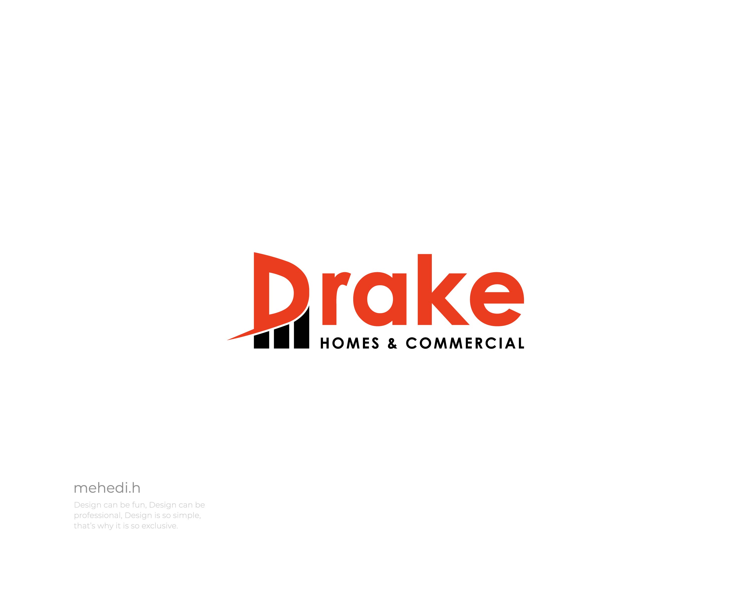 Logo Design by mehedi.h for this project | Design #35953577