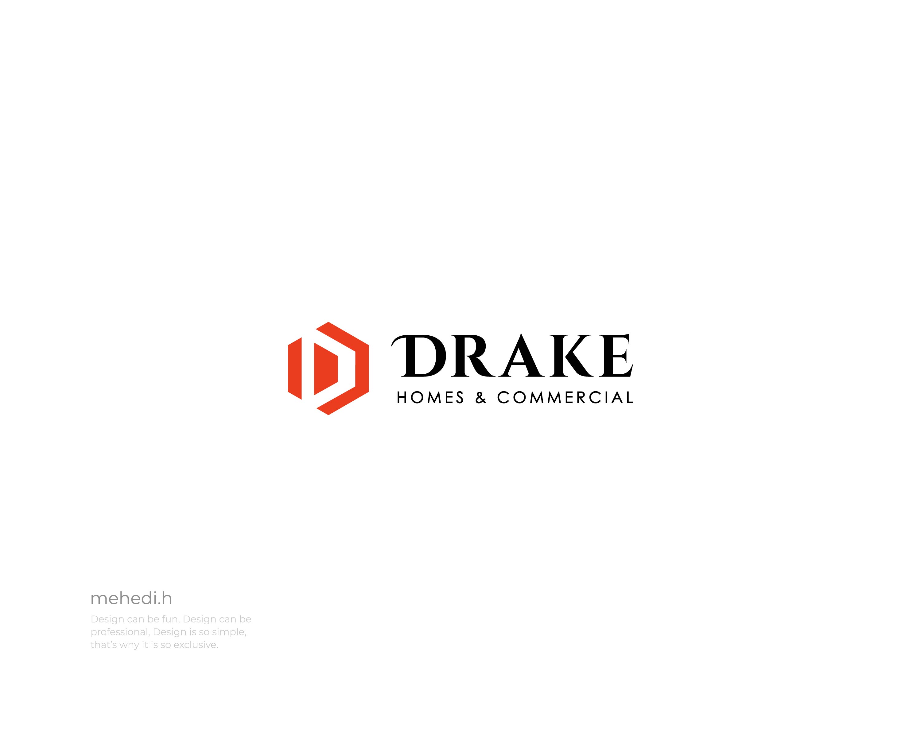 Logo Design by mehedi.h for this project | Design #35953659