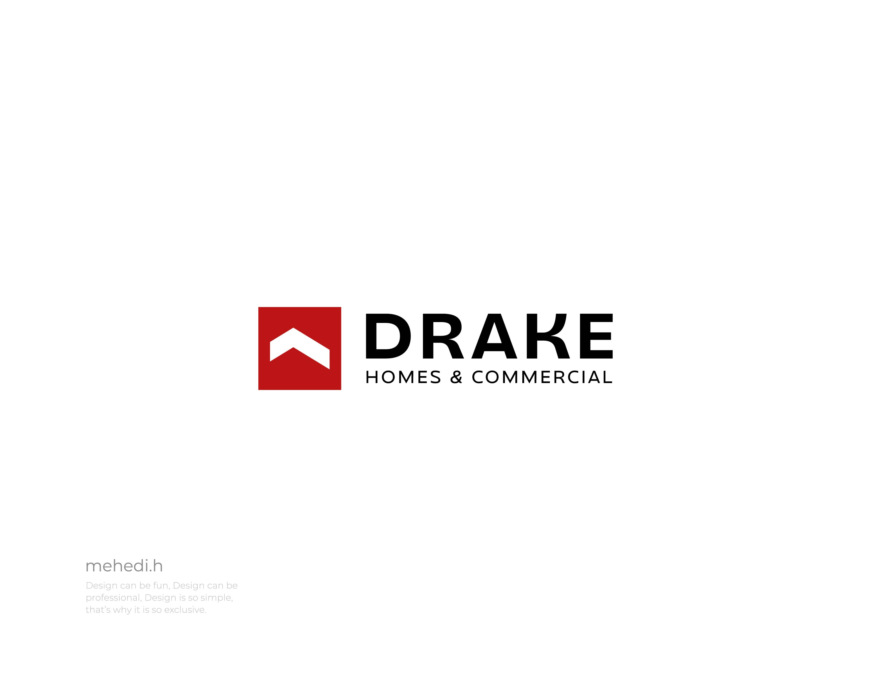Logo Design by mehedi.h for this project | Design #35953691