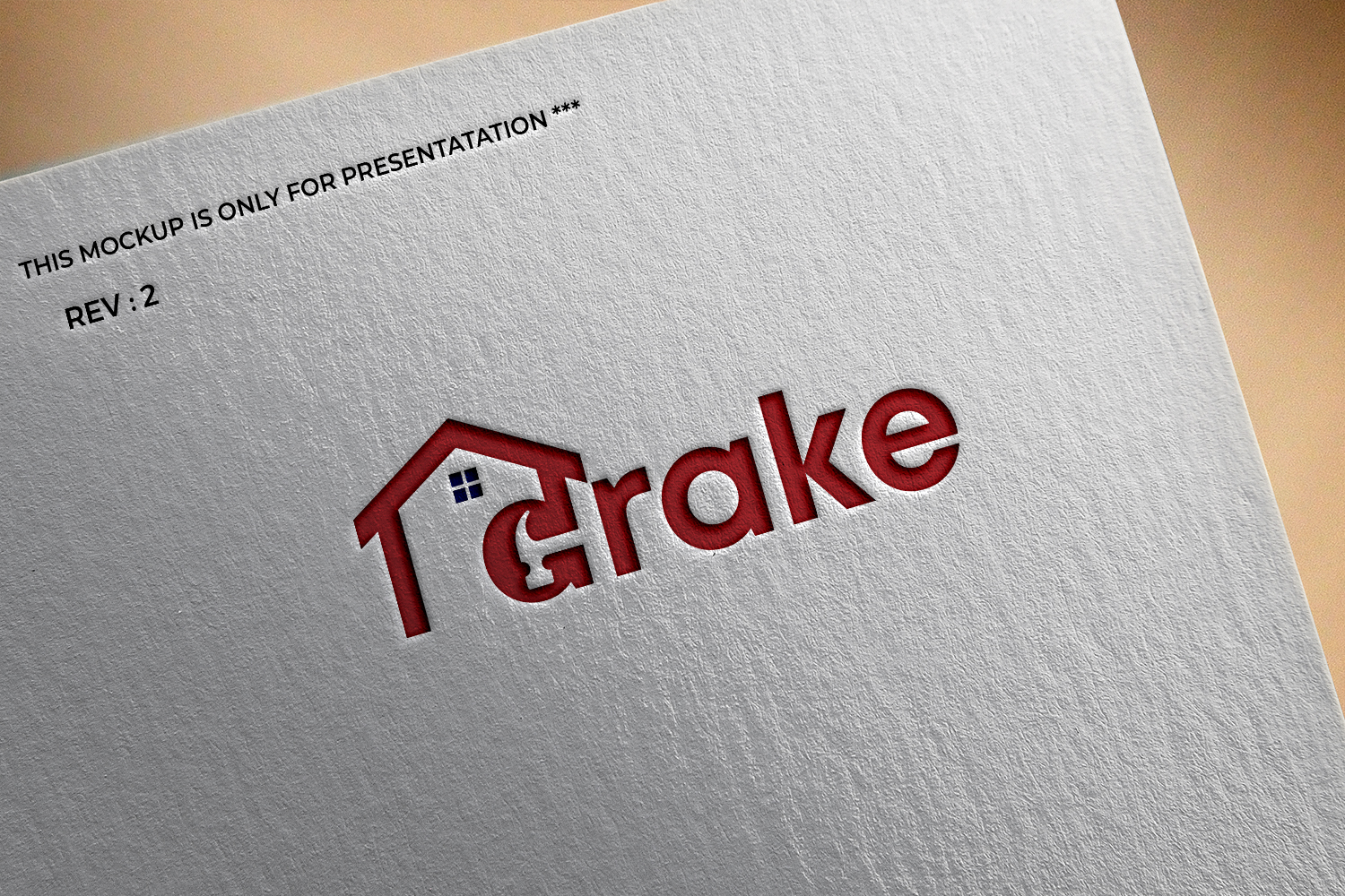 Logo-Design von Widi Nalendra für dieses Projekt | Design #35962285