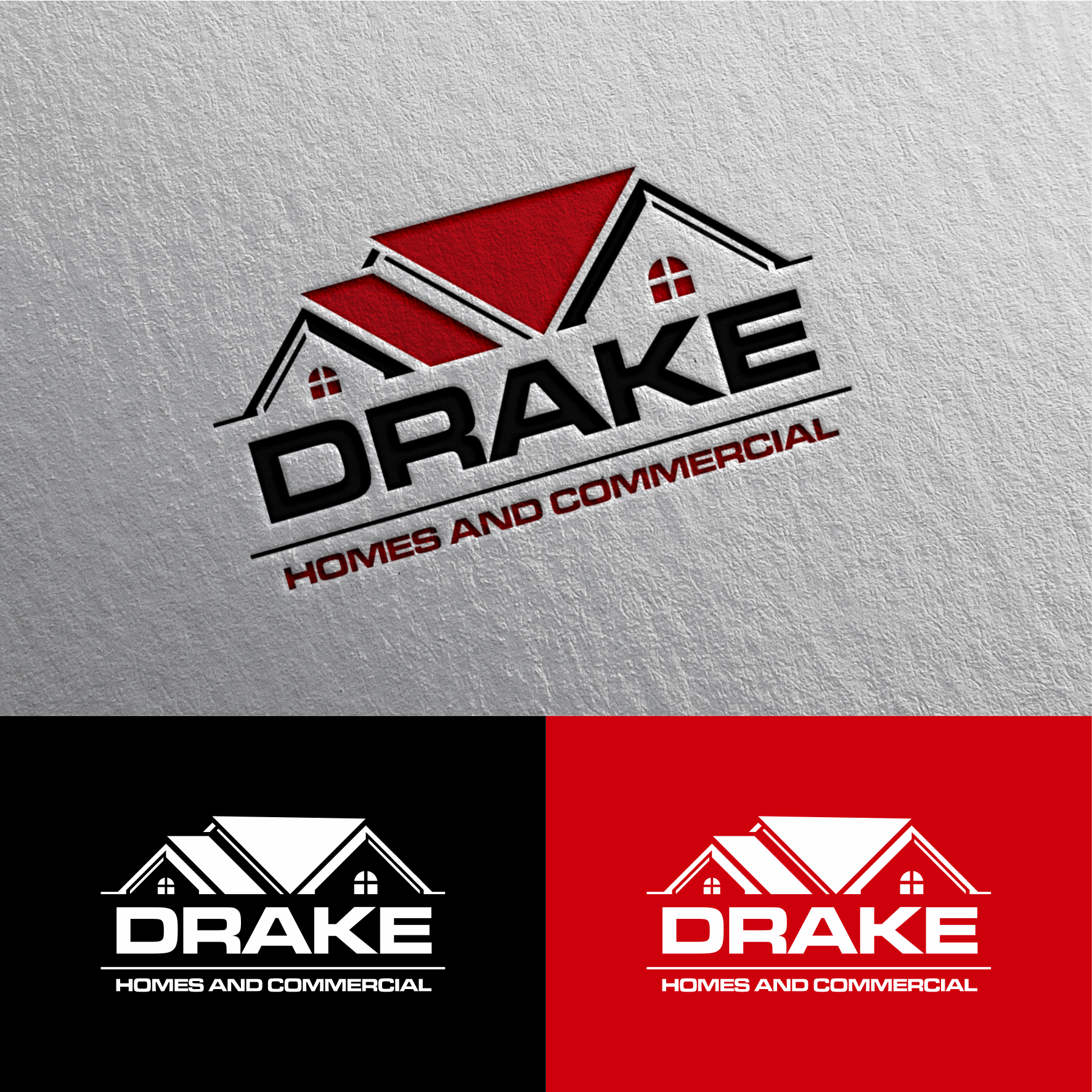Logo Design by sabina aiko for this project | Design #35971886