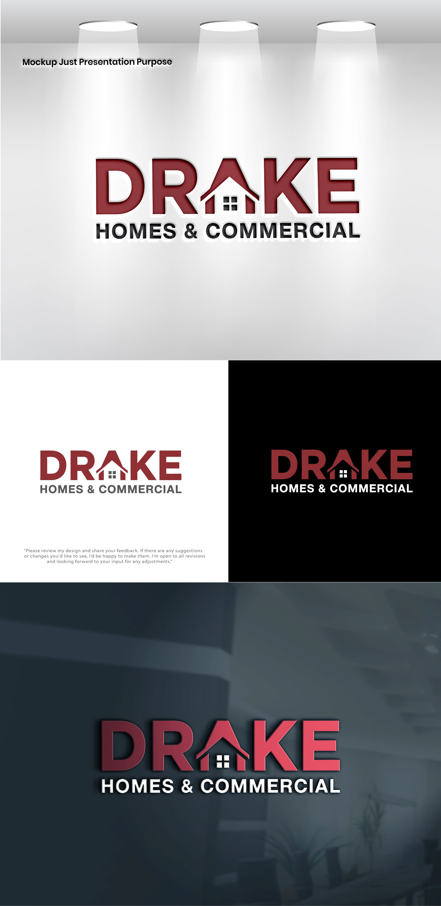 Logo Design by VectorForge for this project | Design #35961282