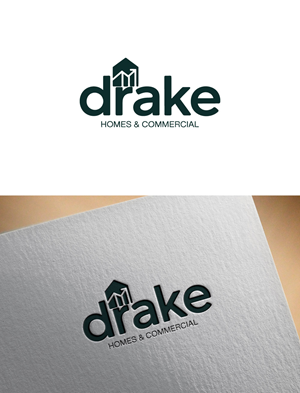 Logo Design by faridajems for this project | Design: #35955235