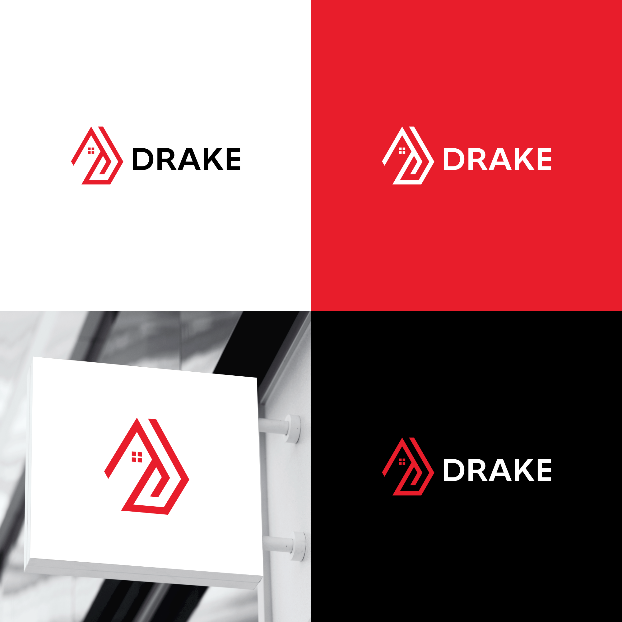 Logo Design by Royco for this project | Design #35953048