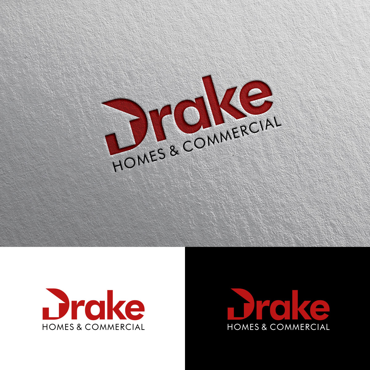 Logo Design by Alex Henry for this project | Design #35953379