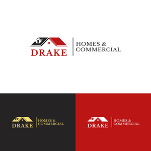 Logo Design by Samsul Bachri for this project | Design: #35956673