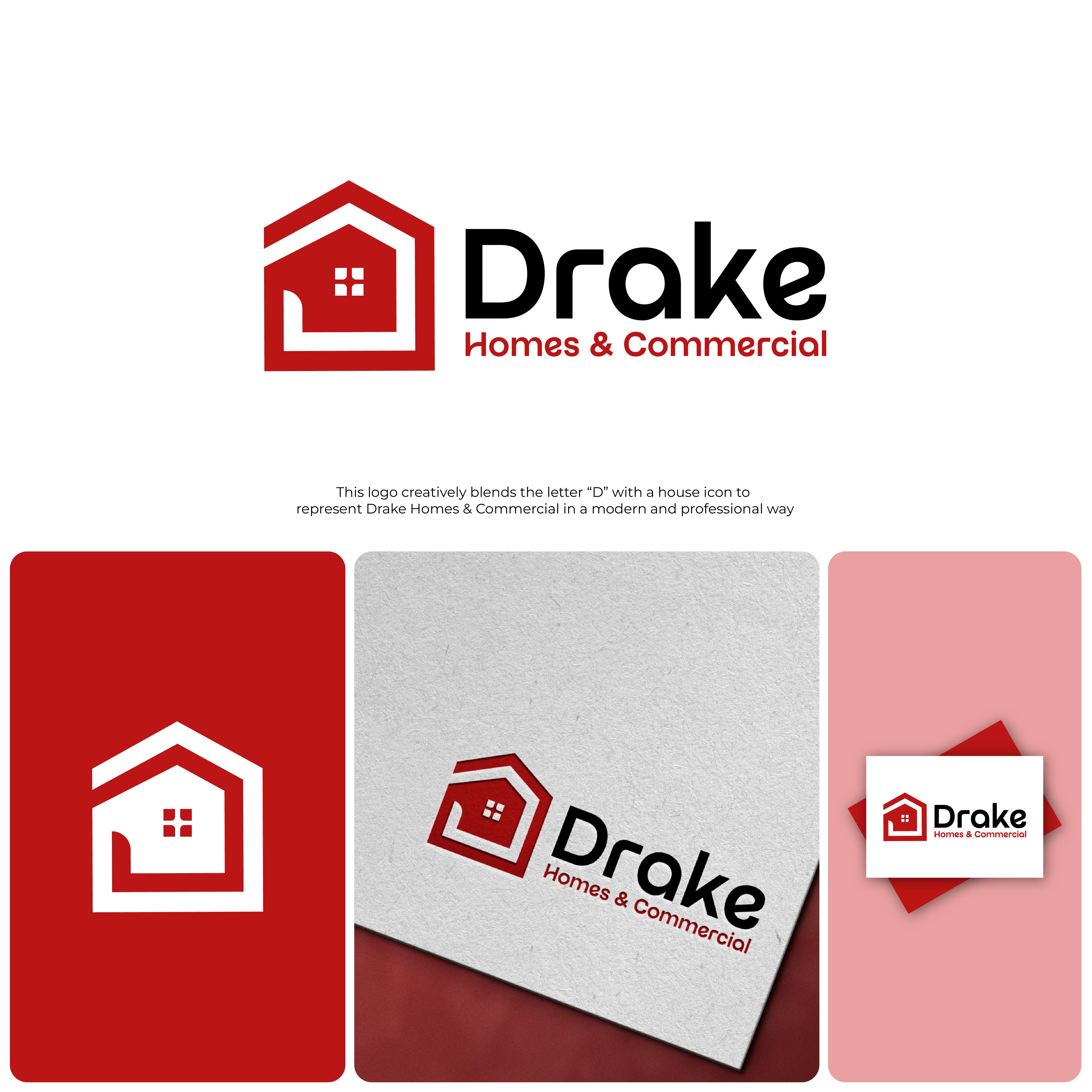 Logo Design by techsungraphic02 for this project | Design #35963494