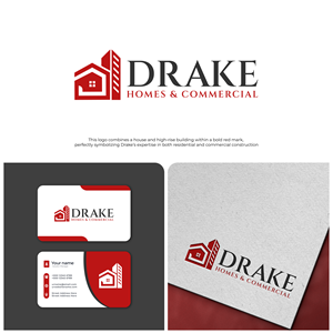 Logo Design by techsungraphic02 for this project | Design: #35963602