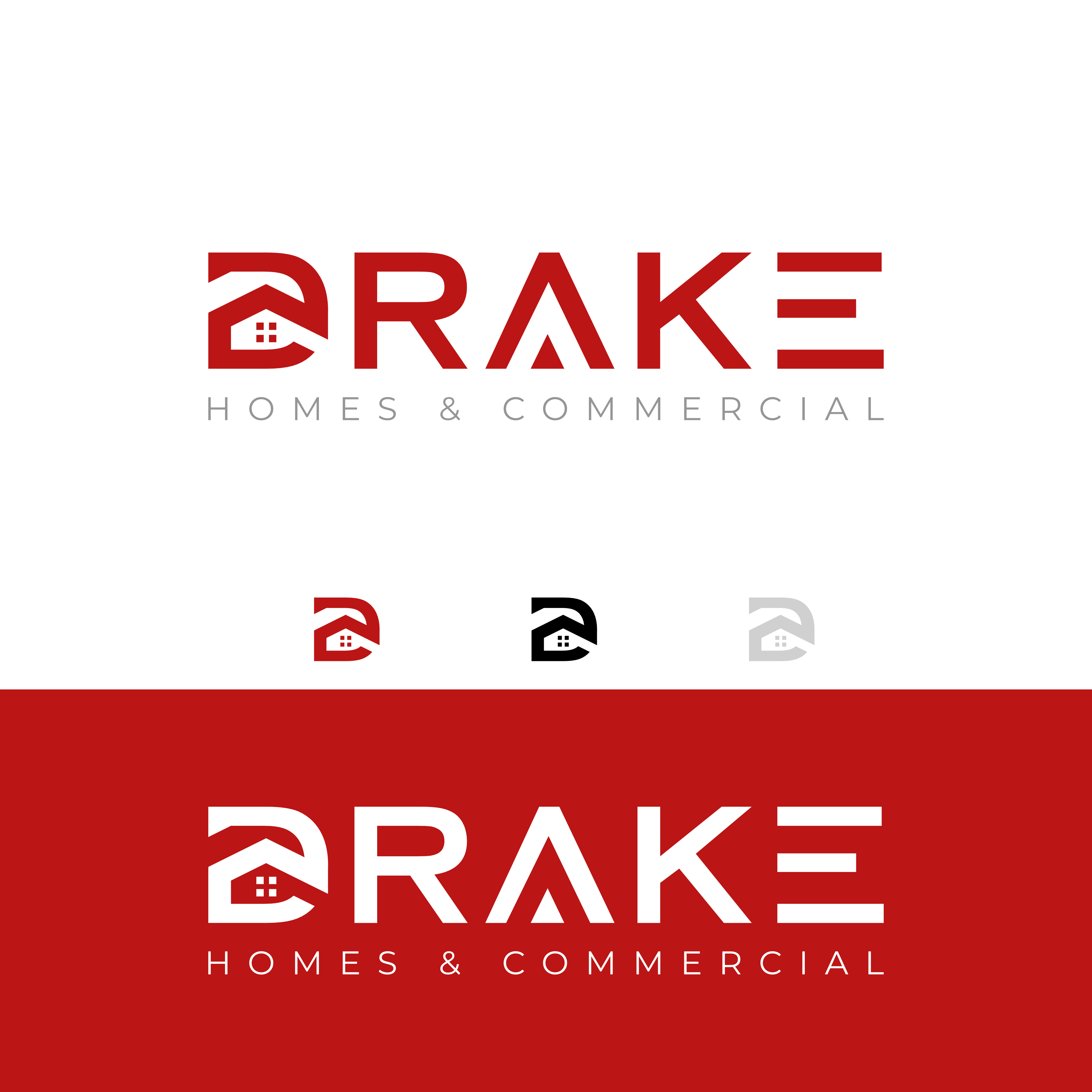 Logo Design by MasMasDesign for this project | Design #35952755