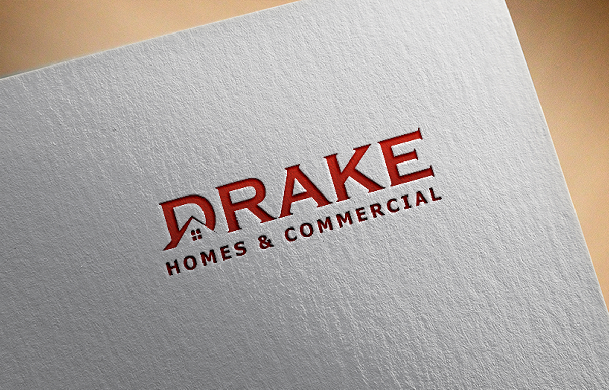 Logo Design by Logo Care. for this project | Design #35964938