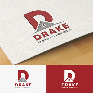 Logo Design by -ACE- for this project | Design #35953363