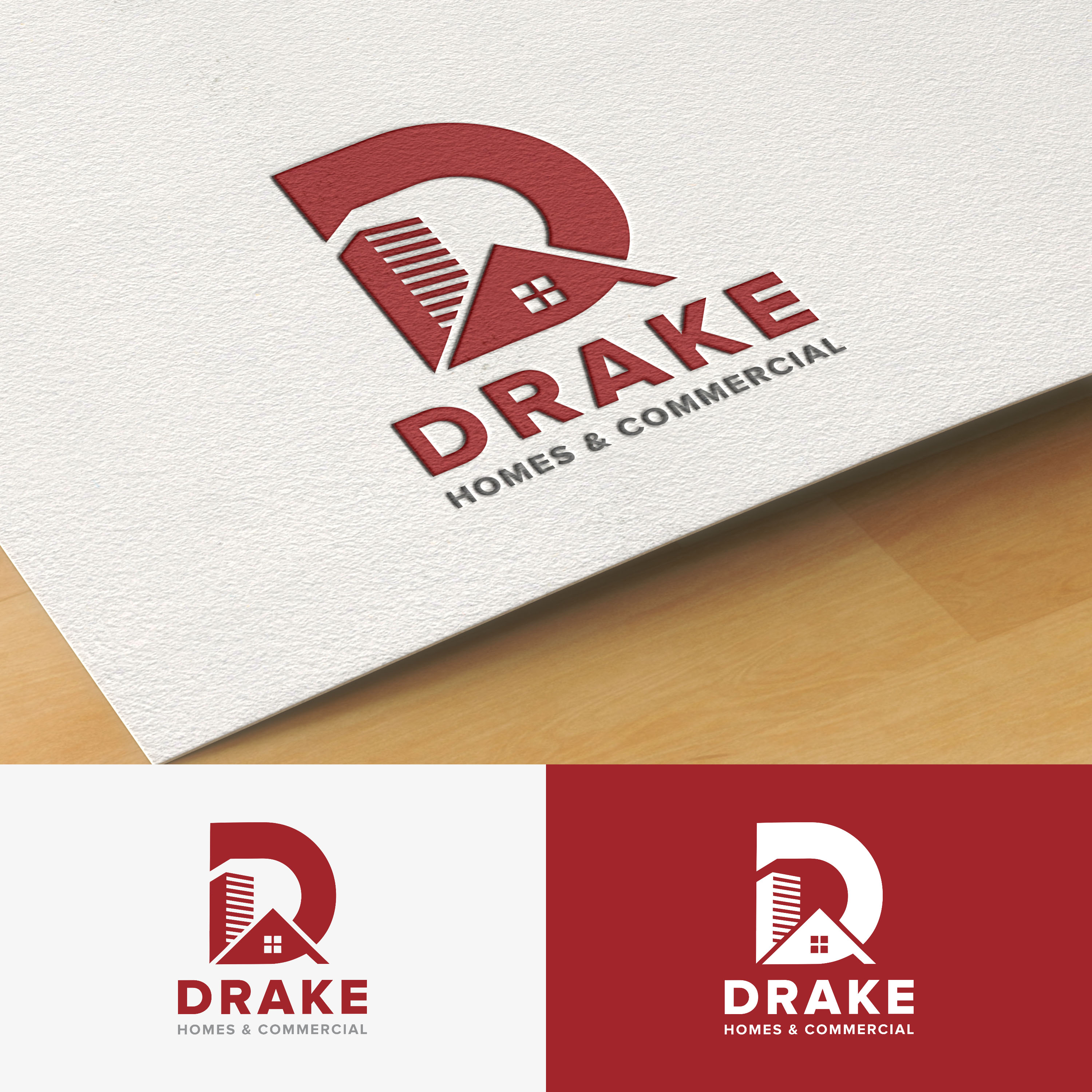 Logo Design by -ACE- for this project | Design #35953366