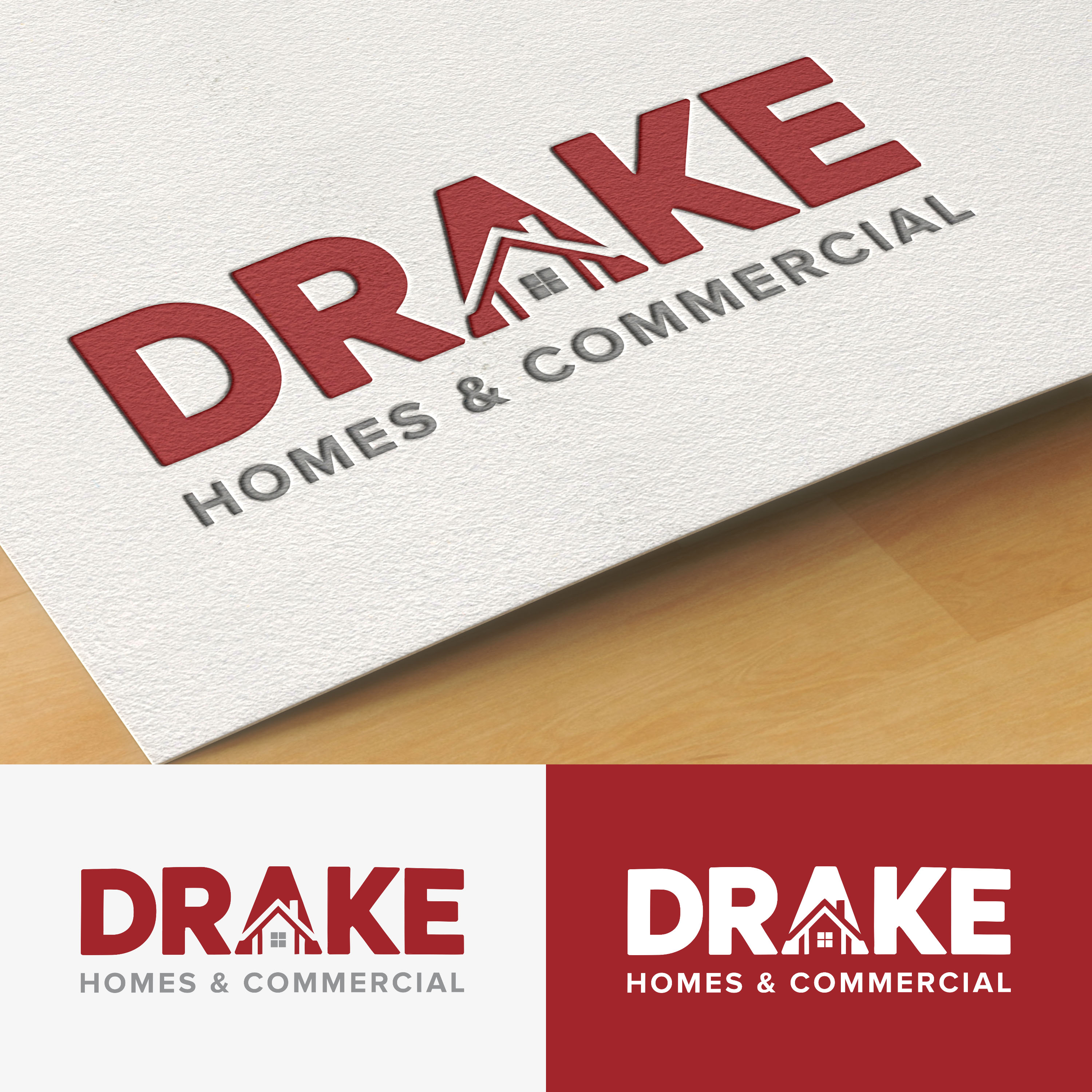 Logo Design by -ACE- for this project | Design #35953370