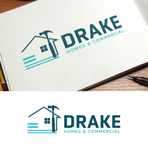 Logo Design by fly  design for this project | Design: #35955954