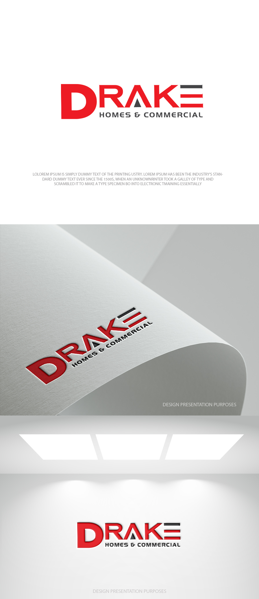 Logo Design by zebronicgraphic for this project | Design #35955288