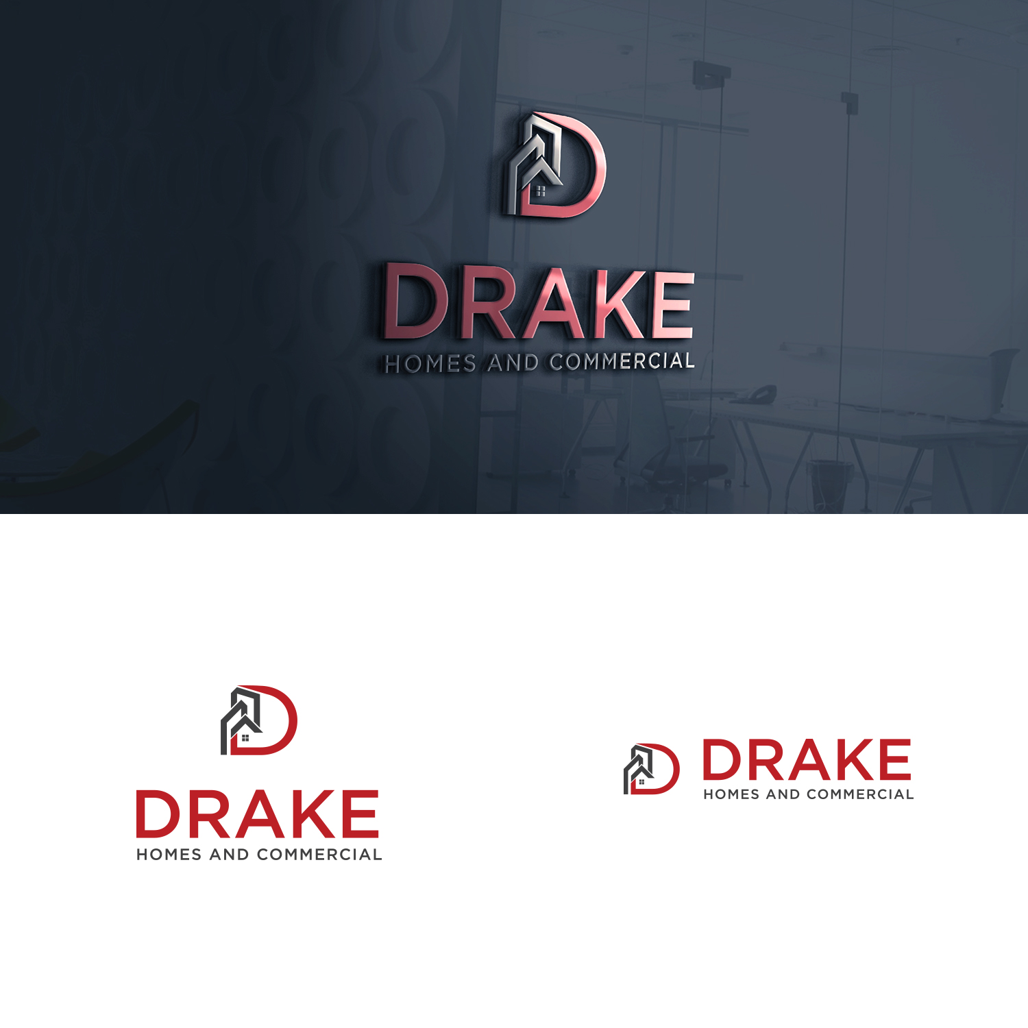 Logo Design by Moumita_ for this project | Design #35971143