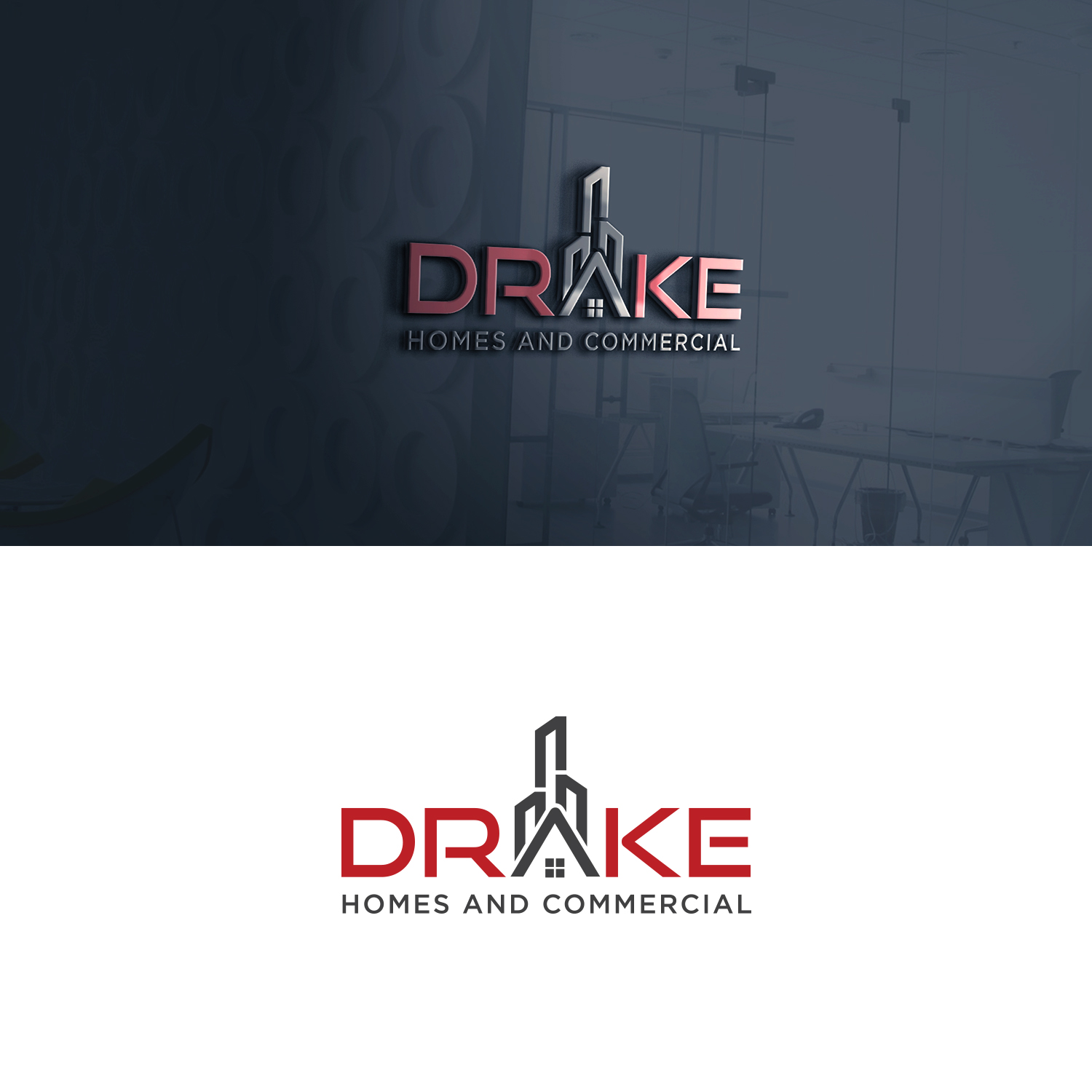 Logo Design by Moumita_ for this project | Design #35971144