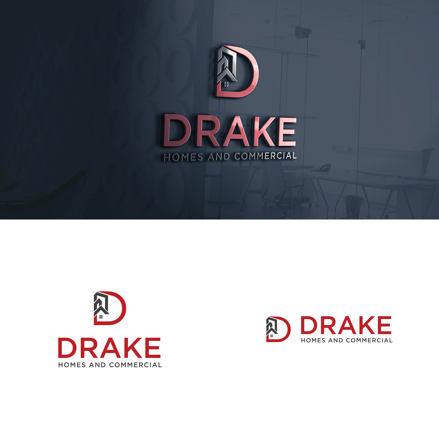 Logo Design by Moumita_ for this project | Design #35971145