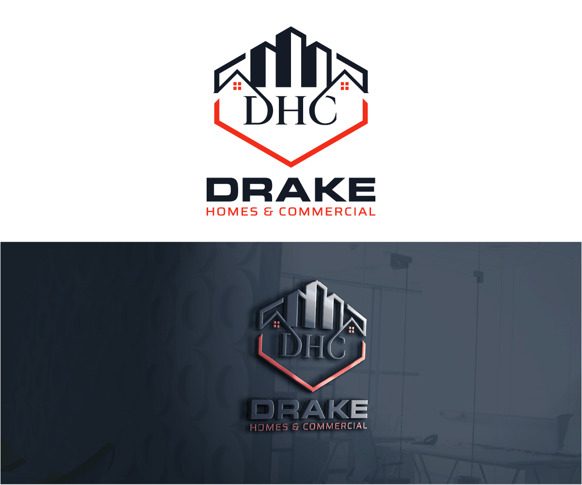 Logo Design by Rajif Setyawan for this project | Design #35958333