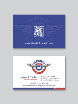 Business Card Design by Creative Moon Design for this project | Design: #35988612