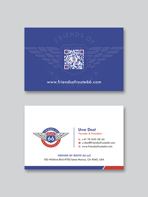 Business Card Design by Creative Moon Design for this project | Design: #35988638