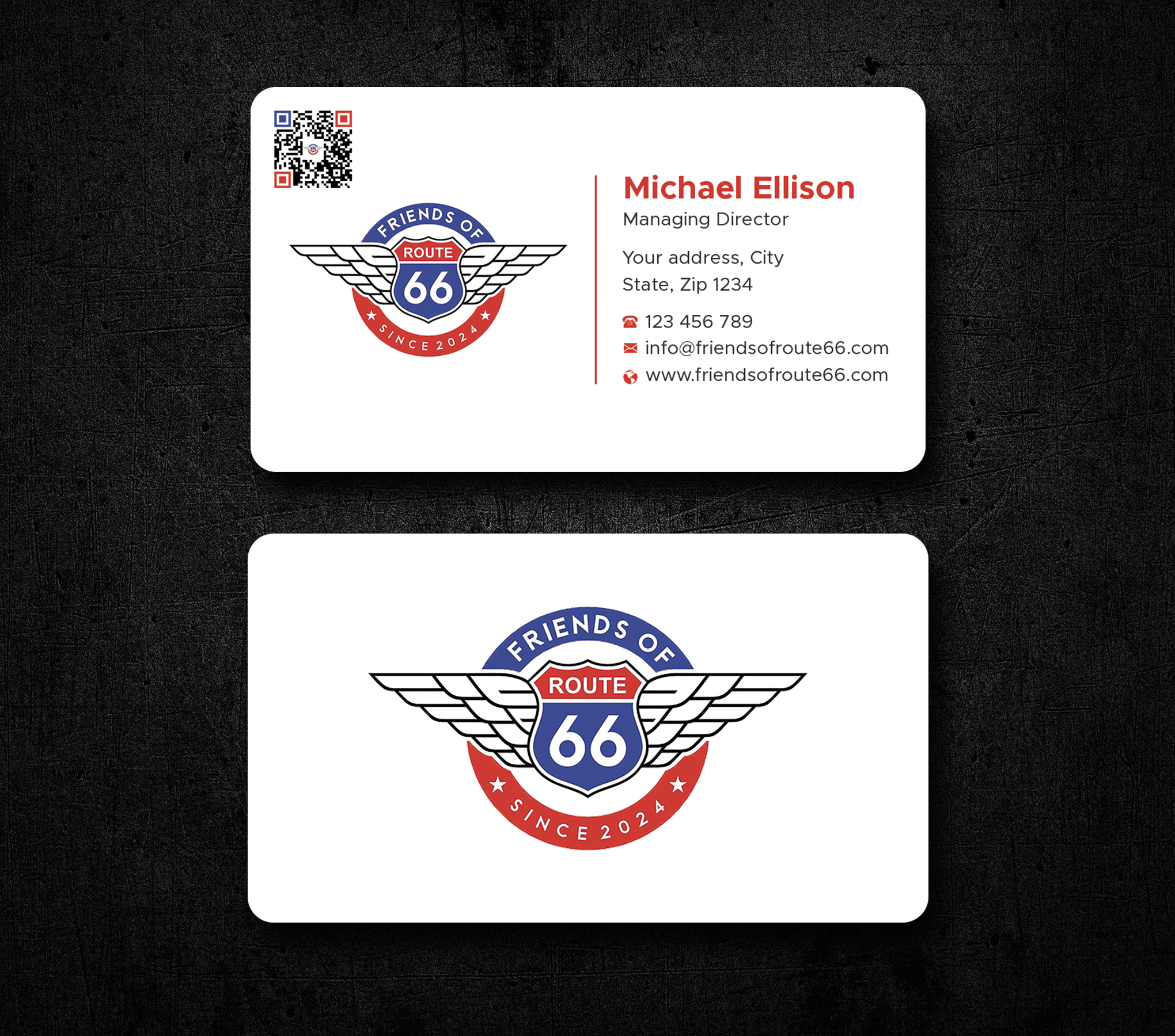 Business Card Design by Expert Bappy for this project | Design #35952367