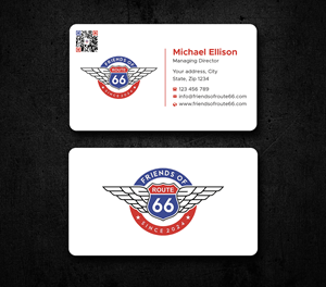 Business Card Design by Expert Bappy for this project | Design: #35952367
