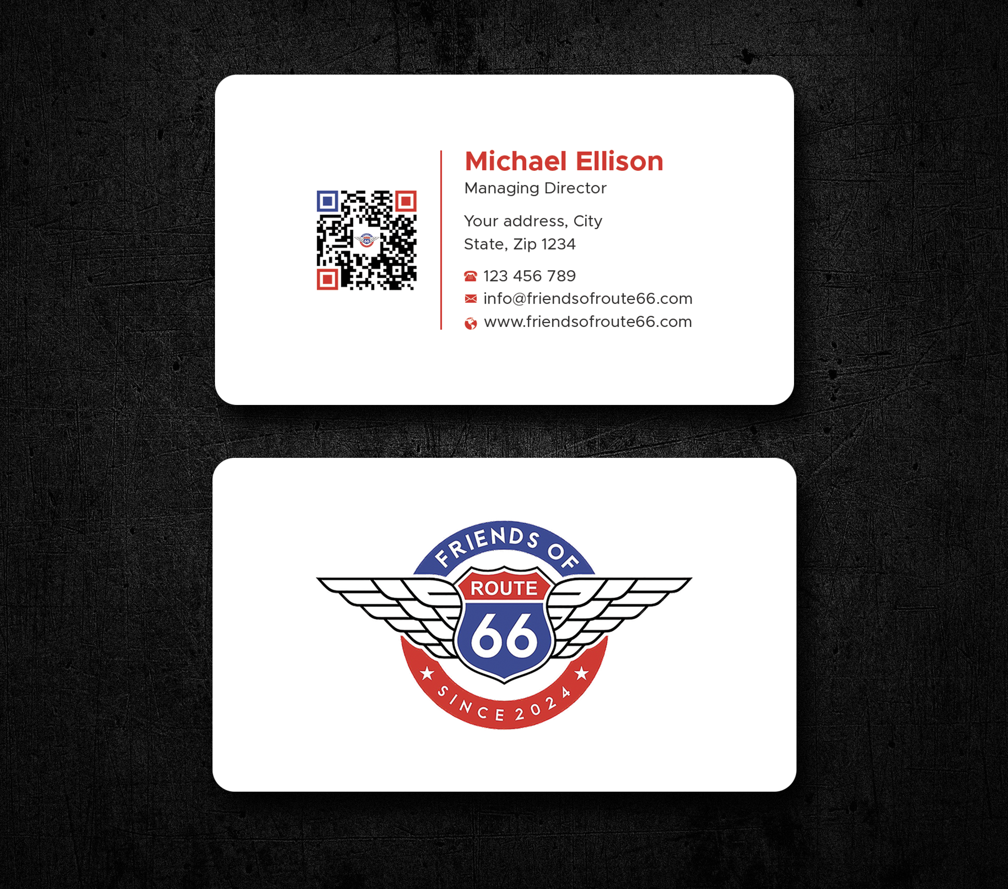 Business Card Design by Expert Bappy for this project | Design #35952369