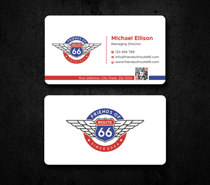 Business Card Design by Expert Bappy for this project | Design: #35952374