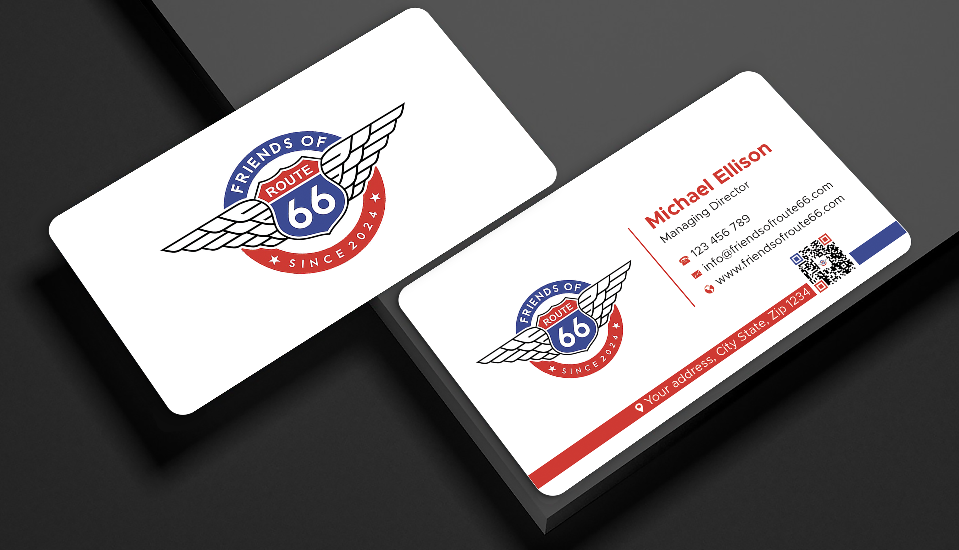Business Card Design by Expert Bappy for this project | Design #35952379