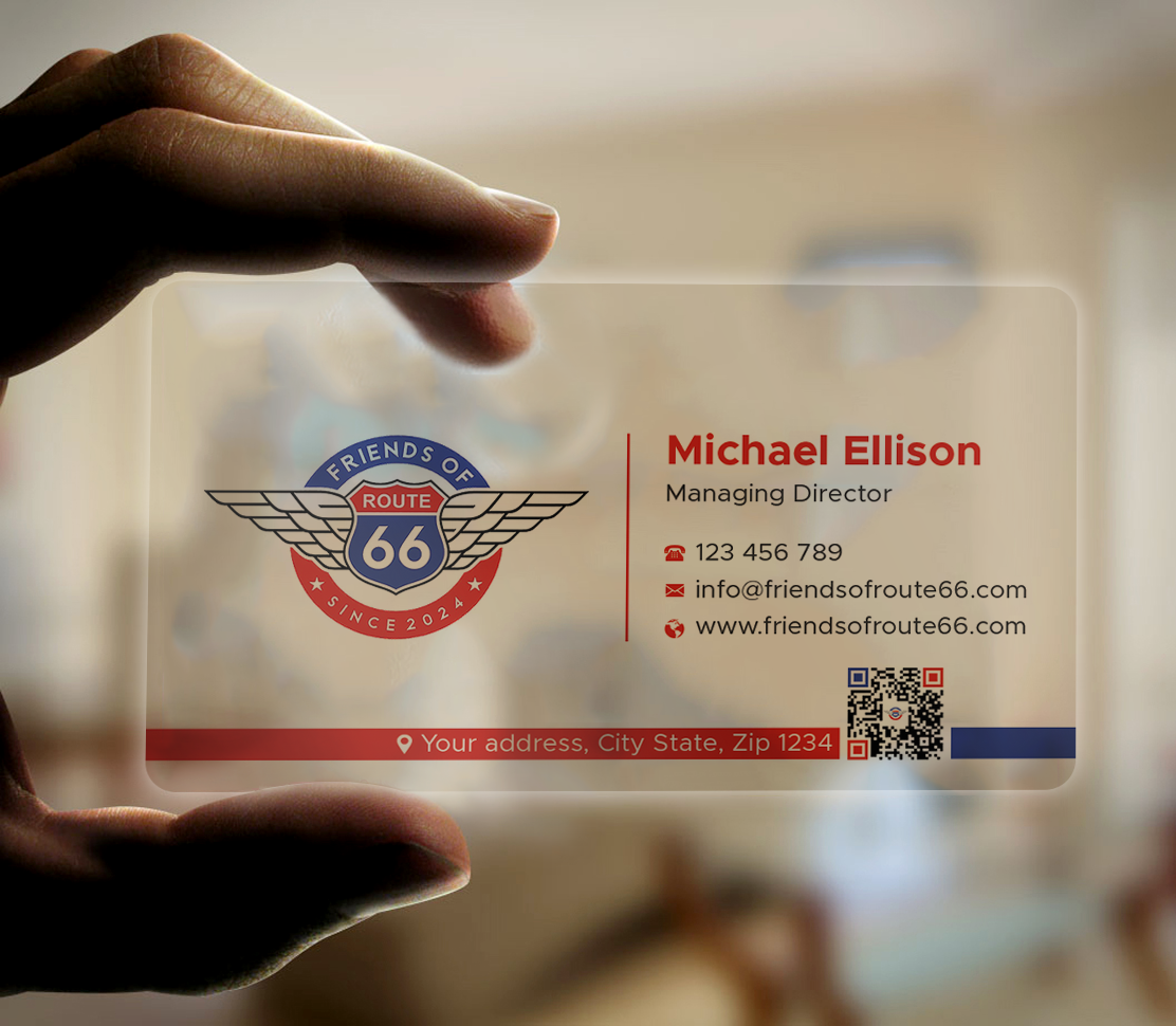Business Card Design by Expert Bappy for this project | Design #35952387