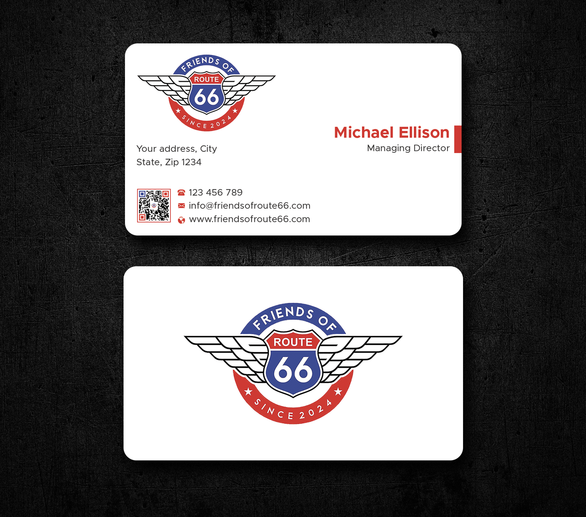 Business Card Design by Expert Bappy for this project | Design #35952444