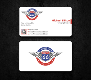 Business Card Design by Expert Bappy for this project | Design: #35952444