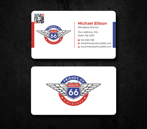 Business Card Design by Expert Bappy for this project | Design: #35952445