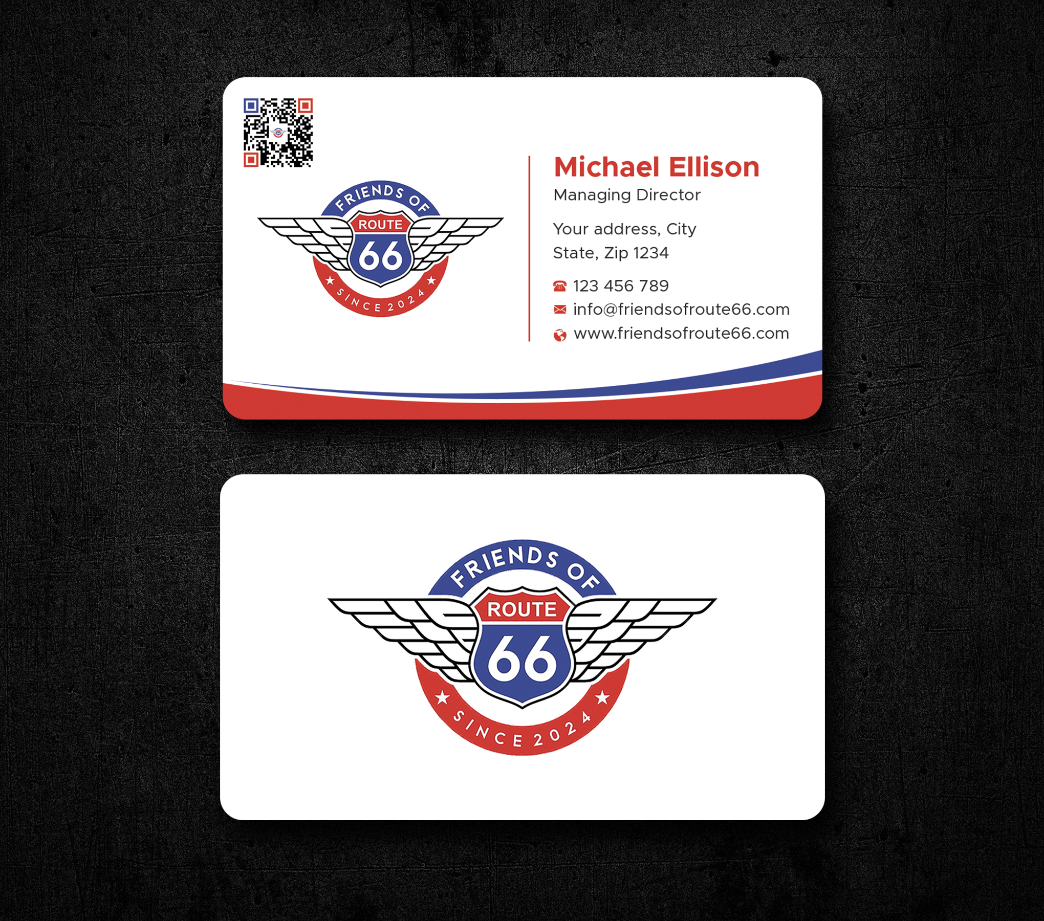 Business Card Design by Expert Bappy for this project | Design #35952448
