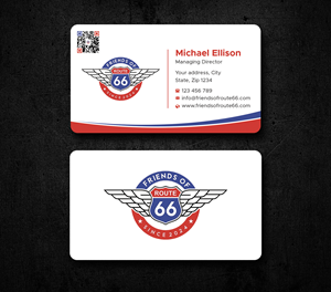 Business Card Design by Expert Bappy for this project | Design: #35952448
